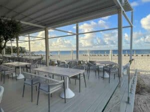 Savi Beach Club Anguilla 08