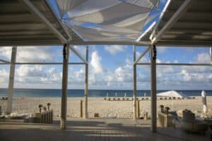 Savi Beach Club Anguilla 14