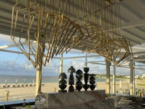 Savi Beach Club Anguilla 16