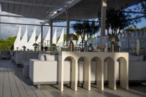 Savi Beach Club Anguilla 18