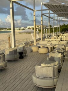Savi Beach Club Anguilla 19