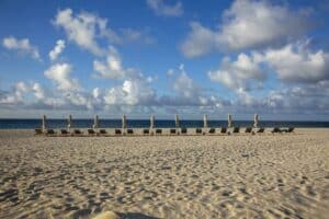 Savi Beach Club Anguilla 20