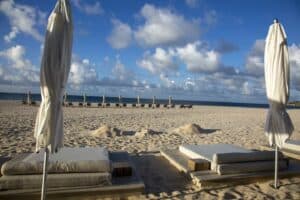 Savi Beach Club Anguilla 22
