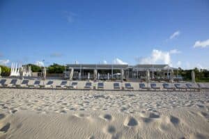 Savi Beach Club Anguilla 24