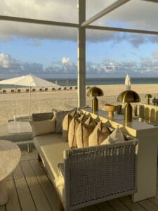 Savi Beach Club Anguilla 25