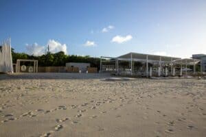 Savi Beach Club Anguilla 26