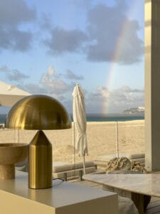 Savi Beach Club Anguilla 28