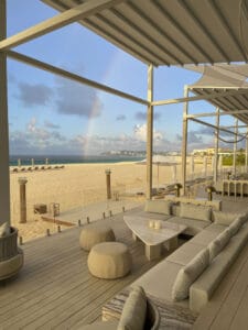 Savi Beach Club Anguilla 30