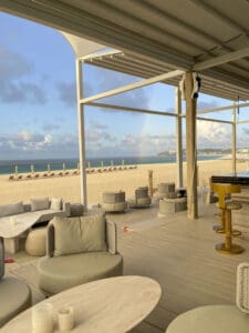 Savi Beach Club Anguilla 32
