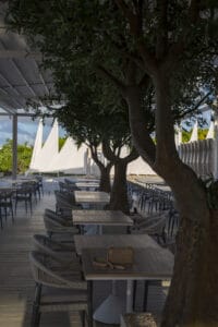 Savi Beach Club Anguilla 33