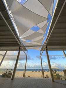 Savi Beach Club Anguilla 36