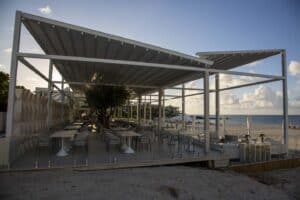 Savi Beach Club Anguilla 37