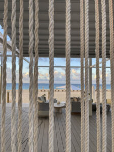 Savi Beach Club Anguilla 40