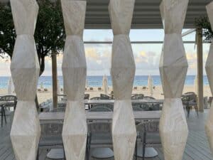 Savi Beach Club Anguilla 41