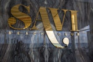 Savi Beach Club Anguilla 43
