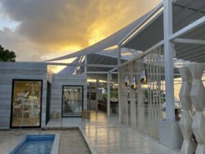 Savi Beach Club Anguilla 44