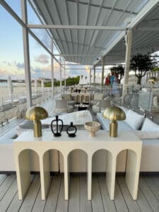 Savi Beach Club Anguilla 47