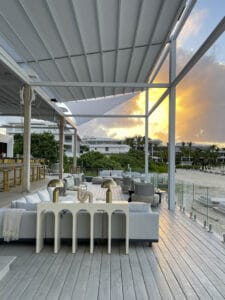Savi Beach Club Anguilla 49