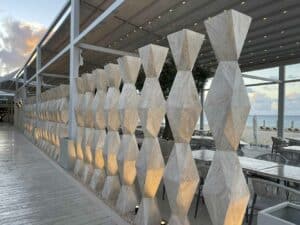 Savi Beach Club Anguilla 50