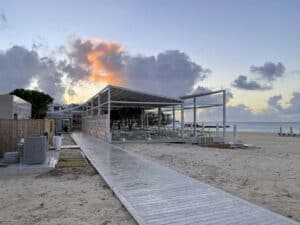 Savi Beach Club Anguilla 52