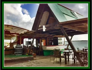 The Dune Preserve Anguilla 13