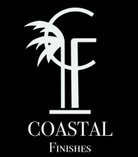 coastal fineses logo